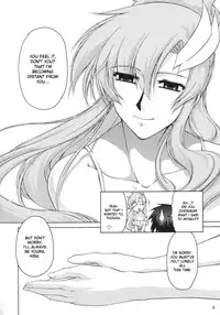 (C68) [GOLD RUSH (Suzuki Address)] Lacus-san Desutte ne! {Gundam Seed Destiny} [English] {doujin-moe.us}