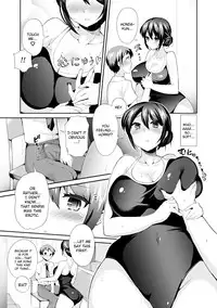 [Piririnegi] Natsuiro Flavor | Summer-colored Flavor (Ganki - Bishoujo Ganmen Kijou Anthology) [English] [AIsubs+drozetta] [Digital]