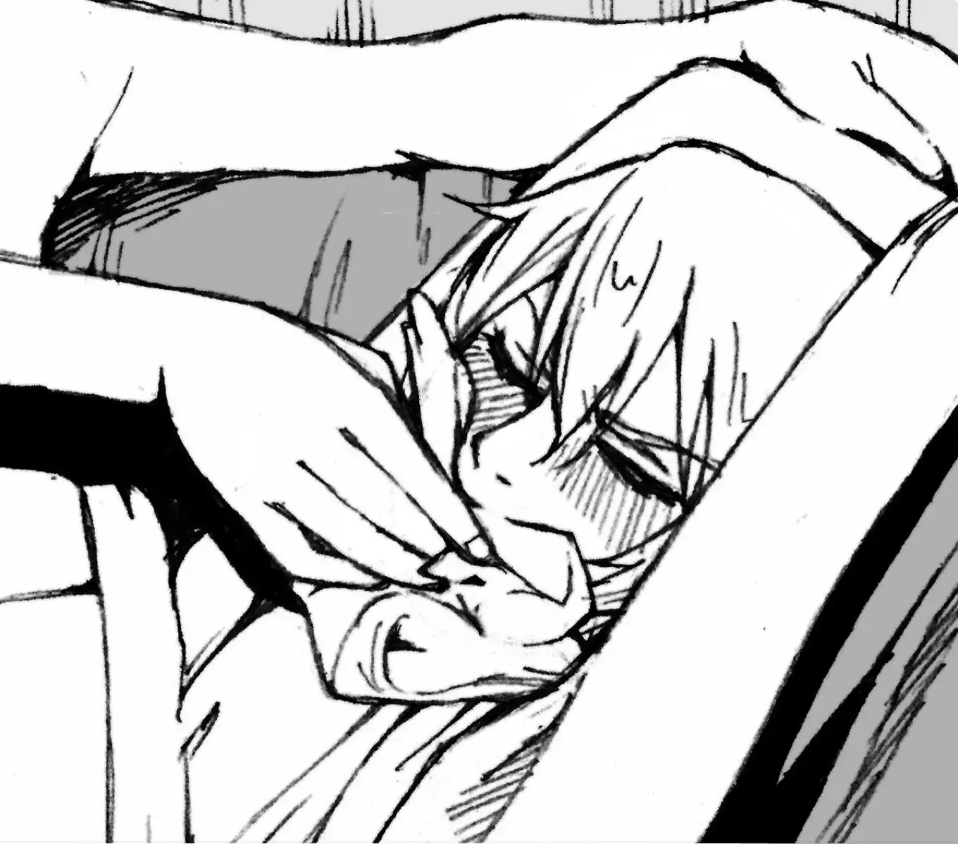 Love Linmu Ep4: The Idol who changes into beast