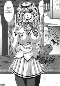 [Kai Hiroyuki] Bitch Hi School [English] [Tadanohito-Varkatzas666] [Decensored]