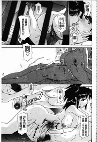 [Izawa Shinichi] Mother Complex [Chinese]