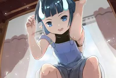 [Pixiv] Shota Elf Kanahito (3263669) BL