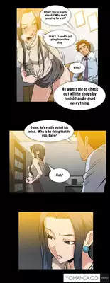 [Yihyeonmin] Drug Candy Ch.0-45 (English) (YoManga)