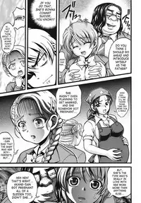 (C72) [Kuroyuki (Kakyouin Chiroru)] Milk Hunters 6 (Futari wa Precure) [English] [SaHa]