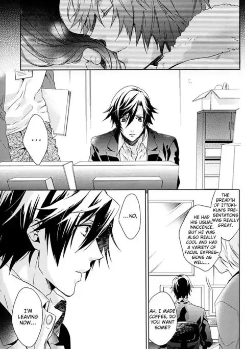 Baby’s Breath – Uta no Prince-sama dj