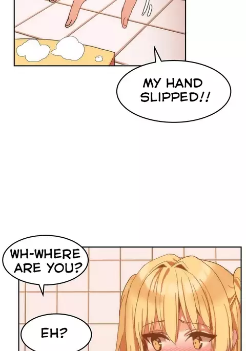 Hahri's Lumpy Boardhouse Ch. 0-7