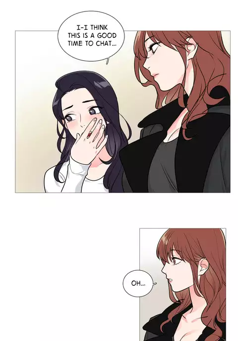 Sadistic Beauty Ch.1-35