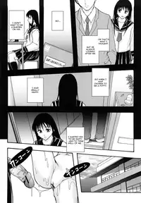 [Mayonnaise] Shoujogata Seishoriyou Nikubenki Chapter 8 (ENG) =LWB=