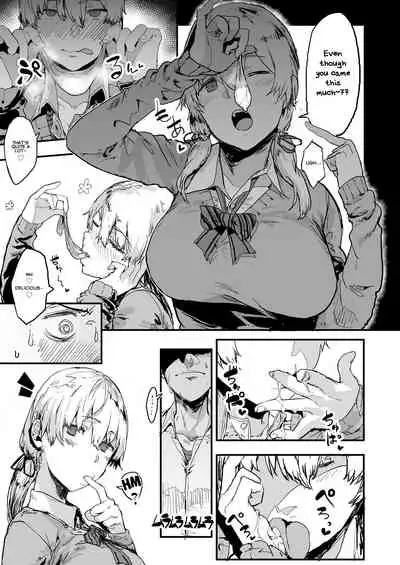 [Oosawara Sadao] Ore no Kanojo wa Hamedori JK ~Koukai Bokki o Soete~ (COMIC Koh 2018-06) | My Girlfriend is a Sex Taping JK ~Complete With A Regretful Boner~ [English] [Nisor] [Digital]