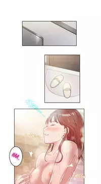 [BYMAN] Sex Knights-Erotic Sensuality & Perception Ch.1-14 (English) (Ongoing)