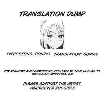 [Miyamoto Liz] Tokonatsujima no Yuuwaku #1-2 | The Seduction of Tokonatsu Island #1-2 [English] [Gondis] [Digital]