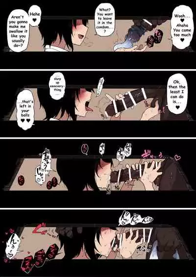 [Terasu MC] Kokujin no Tenkousei NTR ru - Complete [English] [Colorized] [Decensored] [NORDICIZED]