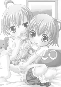 (C68) [Joji Panchu Uriba (emina)] Joji Pantsu Fuumi