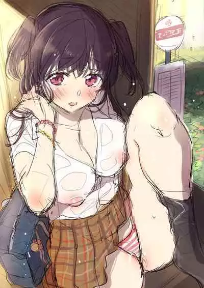 COMIC BAVEL No. 100 Kinen Gashuu 100 LOVER'S