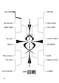 [Ikebukuro DPC (DPC)] The Supreme Sorceress RED [Digital]