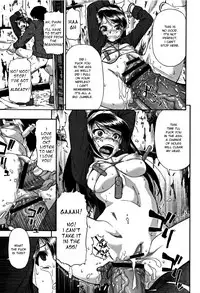 [Oyster] Nikuana Kukai [English]