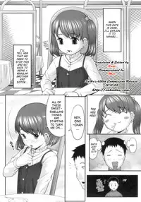 [Sakurafubuki Nel] Hatsukoi Recipe - First Love Recipe Ch. 1-5, 7 [English]