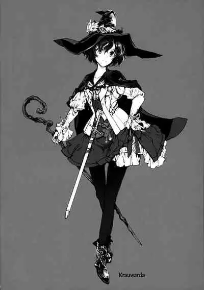 [70 Nenshiki Yuukyuu Kikan (Ohagi-san)] Otome Kishi no Himegoto [English] [Tigoris Translates]