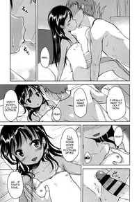 [Misao.] Hajimete Janai yo? | It's not Your First Time? [English] {5 a.m.} + [Rin]