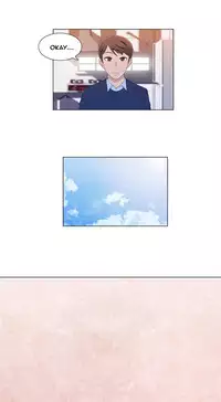 Miss Mystic Ch.1-24 (English) (Ongoing)