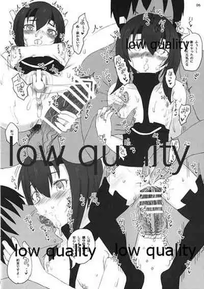 C97 HAMMER_HEAD Kaijou Genteibon Hisabisa ni Chinjufu ni Kaette Kita Teitoku