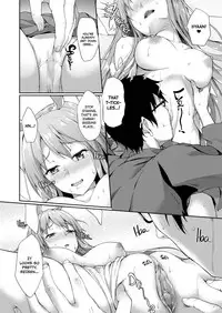 [Yusaritsukata (Awayume)] Kusuriuri-san Ooawate!! | What a Mess, Miss Medicine Seller! (Touhou Project) [English] [2d-market.com] [Decensored] [Digital]