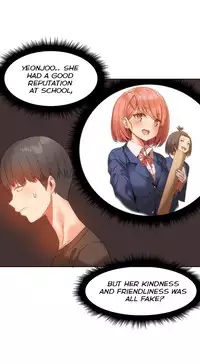 [Mx2J] Hahri's Lumpy Boardhouse Ch. 0-14 [English] (YoManga) (Ongoing)