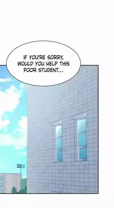 [OB, Overtime Sloth] Is There No Goddess in My College? Ch.13/? [English] [Manhwa PDF]