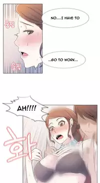 Miss Mystic Ch.1-19 (English) (Ongoing)