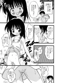 [Ie-i Tomii] Meconopsis