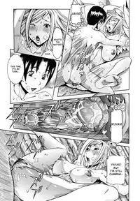 [Nico Pun Nise] Tenshi no Kagai Jugyou [English] [Brolen]