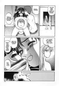 [Uziga Waita] Death Face [English]