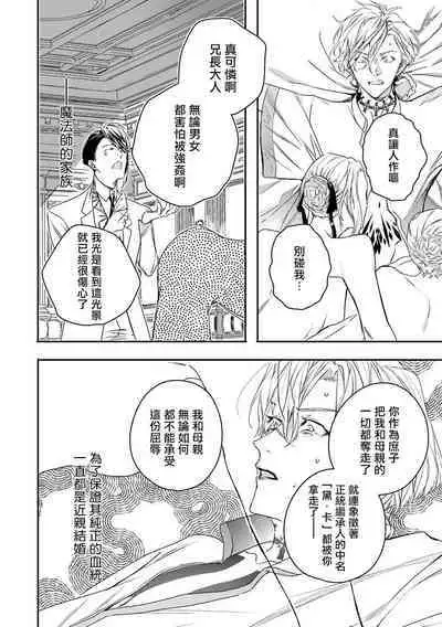 [Seina Anji] World's End Blue Bird | 末世青鸟 Ch. 4-10 + 特典 + 11-13 [Chinese] [Digital]