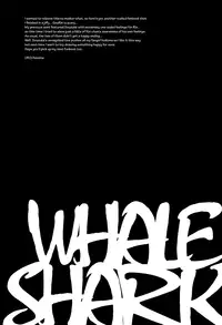 (C86) [URO (Amama)] Whale Shark (Free!) [English] [Baka Dumb Aho Scans]