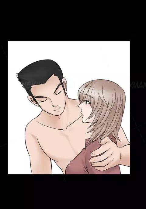 The Taste of Hands Ch.1-61