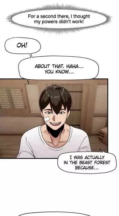 [KAMADI, OneDollar, Grilled Mero] Absolute Hypnosis in Another World (1-24) [English] [Ongoing]