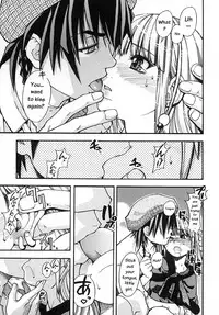 [Shiwasu no Okina] Shining Musume. 2. Second Paradise [English] [Overlook] [Decensored]