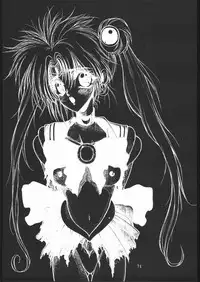 [HITECH JAPAN (Shiki Satoshi)] Ikujinashi A.D. (Various)