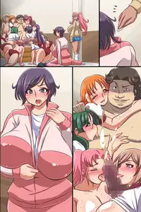 [rbooks] Kyousei Fukujuu Seal ~ Donna Onna mo Otegaru Dorei ni Dekichau!