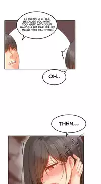 [Mx2J] Hahri's Lumpy Boardhouse Ch. 0-32 [English] (YoManga)