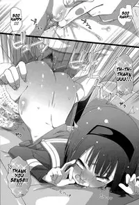 [Hitsujino] "Yoruyou Pantsu" wa Omutsu Janaindayo | Diapers Are Not "Night Panties" (Comic Mate Legend Vol. 5) [English]