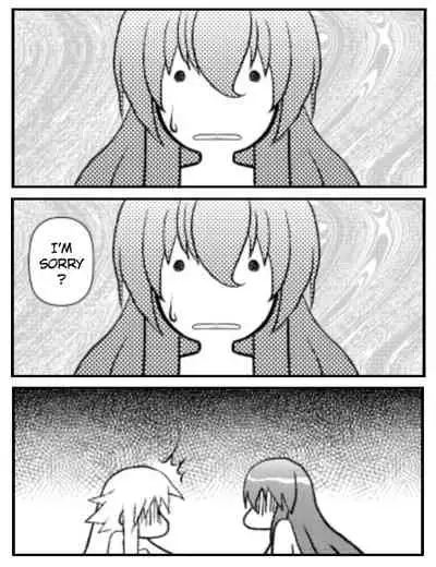 Asuka Hybrid Chapter 1-20 [English]