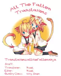 (C72) [Yanasegawabeya (Kiyose)] Children Play (Kodomo no Jikan) [English] [ATF]