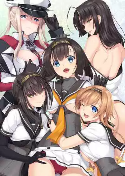 Kanmusu Matomebon Ni