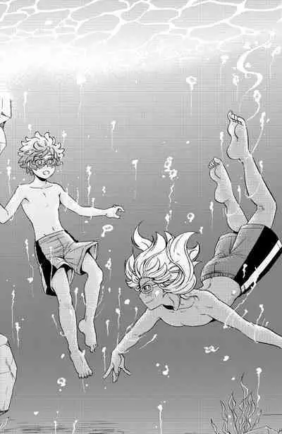 Take me to the Paradise! 4