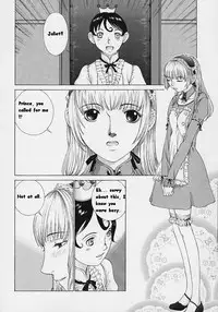 [Harazaki Takuma] Shell [English]