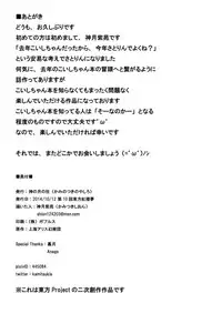 [Kami no Tsuki no Yashiro (Kamitsuki Shion)] Dornen Alptraum (Touhou Project) [Digital]