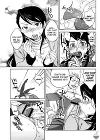 [A-O-I (Namboku)] Zeon de Gouf Gouf (Mobile Suit Gundam) [English] [Soba-scans]