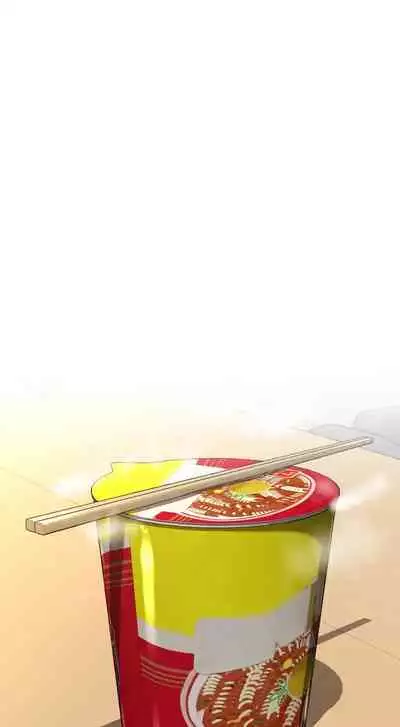 [Abio4, Warren] Streamer Aunt (1-20) [English] [Ongoing]