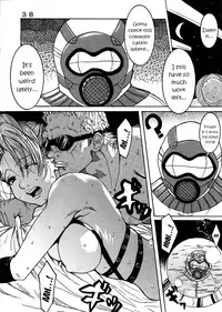 [St. Rio (Kitty, Tima)] Yuna A La Mode 7 Xanarkand Debut 3 (Final Fantasy X-2) [English] [EHCOVE]